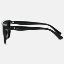 Kính Mát Nam LECOS LK49 Kiểu Dáng Lịch Lãm Gọng Tr90 Siêu Nhẹ Chống Chói 5