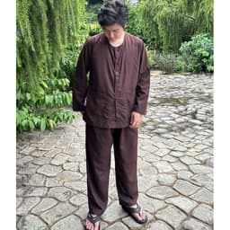 Bà Ba Nam, Đồ Lam - MAY SỈ BÀ BA THEO YÊU CẦU 3