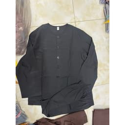 Bà Ba Nam, Đồ Lam - MAY SỈ BÀ BA THEO YÊU CẦU 4