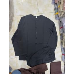 Bà Ba Nam, Đồ Lam - MAY SỈ BÀ BA THEO YÊU CẦU 5