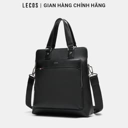 Túi Đựng Ipad Nam LECOS LT12 Da Cao Cấp Đựng Ipad Tài Liệu đi Làm Gọn Gàng 1
