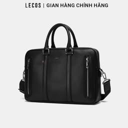 Túi Đựng Ipad Nam LECOS LT9 Da Cao Cấp Đựng Ipad Tài Liệu đi Làm Gọn Gàng 1