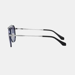 Kính Phi Công Nam LECOS LK39 Gọng Thép Không Gỉ Du Lịch đi Biển 7
