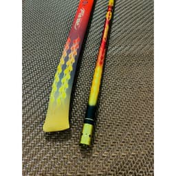 Cần câu tay Hoả kỳ lân 6H-19i ( Bản Nâng Cấp Săn Hàng ) Tặng Kèm Ngọn Phụ. 9