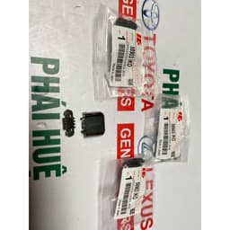NÚT CHỈNH CỬA GIÓ ĐIỀU HÒA SAU CAMRY 2005-2020 HÀNG IKO JAPAN 58903 4