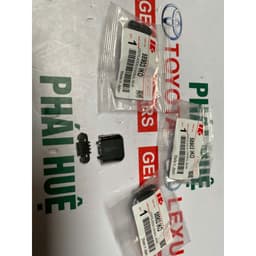 NÚT CHỈNH CỬA GIÓ ĐIỀU HÒA SAU CAMRY 2005-2020 HÀNG IKO JAPAN 58903 3
