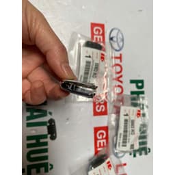 NÚT CHỈNH CỬA GIÓ ĐIỀU HÒA SAU CAMRY 2005-2020 HÀNG IKO JAPAN 58903 2