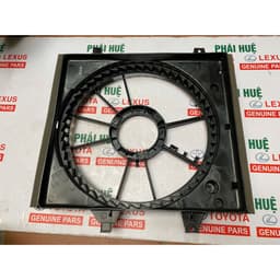 LỒNG QUẠT KÉT NƯỚC  MORNING 2017-2024 HÀNG XỊN THEO XE HÀNG KIA KOREA 2
