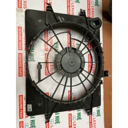 LỒNG QUẠT KÉT NƯỚC SONATA 2010-2014 HÀNG HCC KOREA 253503R170 4