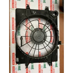 LỒNG QUẠT KÉT NƯỚC SONATA 2010-2014 HÀNG HCC KOREA 253503R170 1