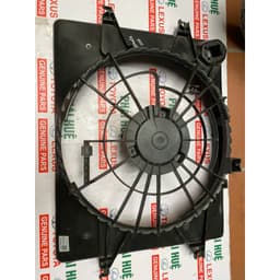 LỒNG QUẠT KÉT NƯỚC SONATA 2010-2014 HÀNG HCC KOREA 253503R170 5