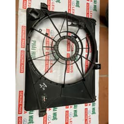 LỒNG QUẠT KÉT NƯỚC CARENT 2.0 HÀNG KOREA 253501D100 2