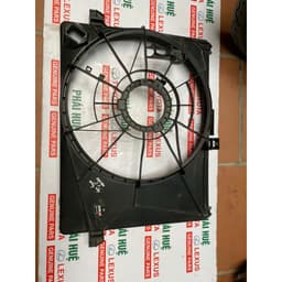 LỒNG QUẠT KÉT NƯỚC CARENT 2.0 HÀNG KOREA 253501D100 1