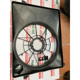 LỒNG QUẠT KÉT NƯỚC CARENT 2.0 HÀNG KOREA 253501D100 3