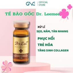 Tế bào gốc ma thuật xóa nám, làm đầy sẹo, tăng sinh colagen Magic Care Ampoule 1 lọ 10ml 1