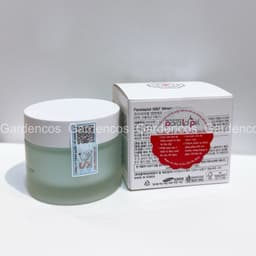 [CTY] Paralapiel M&F Mineral Cream Kem Dưỡng Phục Hồi, Mờ Nám Và Ngăn Ngừa Lão Hoá 50G 2