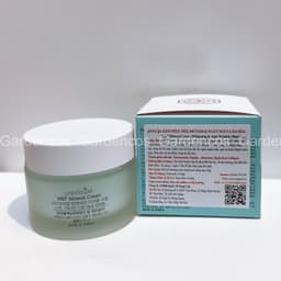 [CTY] Paralapiel M&F Mineral Cream Kem Dưỡng Phục Hồi, Mờ Nám Và Ngăn Ngừa Lão Hoá 50G 3