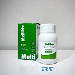 Vi Sinh Multibio Dung Tích 125ml Dung Dịch Làm Trong Nước Và Khử Mùi Tanh Hôi Cho Bể Cá Cảnh 3