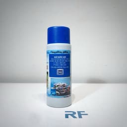 Dung Dịch khử Clo Nước Máy Cho Hồ Cá Mới 3
