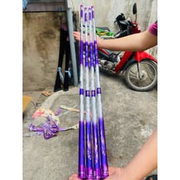 Cần Câu Tay Chiến Tầm 10H Bản Săn Hàng Tặng Kèm Ngọn Phụ 6