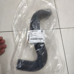 Ống nước trên, ống nước dưới Lacetti ex, Lacetti 1.6 xe Việt  GM 8