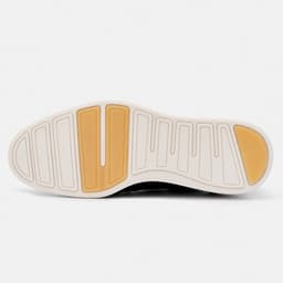 Giày Sneaker Nam LECOS LG22 Da Thật Tôn Dáng Nam Tính đi Chơi 7