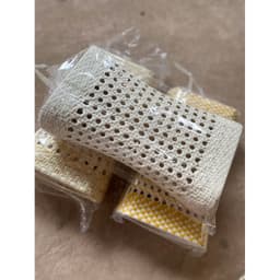 Gối mây.gối mây tre đan tự nhiên.gối mây êm ái thoải mái cho giấc ngủ 6