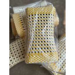 Gối mây.gối mây tre đan tự nhiên.gối mây êm ái thoải mái cho giấc ngủ 7