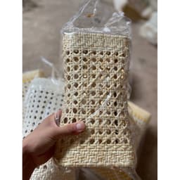 Gối mây.gối mây tre đan tự nhiên.gối mây êm ái thoải mái cho giấc ngủ 5