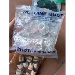 Núm Bơm Xăng (Vú bơm xăng) Máy Cắt Cỏ - Máy Cưa Lớn Nhỏ 2