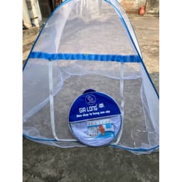 Màn gấp tròn Gia long,màn gấp chống muỗi cao cấp chính hãng. Gấp gọn tiện dụng chống muỗi chiệu quả. Chính hãng Gia long 5