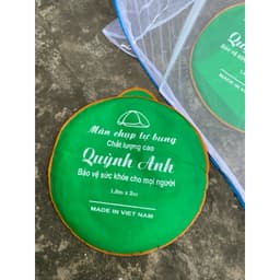 Màn chống muỗi,màn tròn gấp gọn cao cấp .chống muỗi hiệu quả chất lượng bền giá cả hợp lý 4