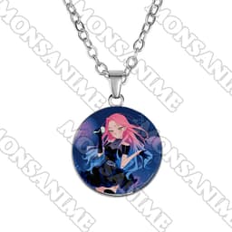 Vòng cổ ALIEN STAGE in hình boylove manhwa xinh xắn phụ kiện trang sức 3