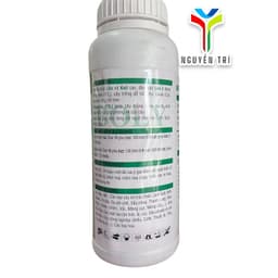 Phân Bón Lá DP98 Boly 1L – Siêu Lân Giải Độc Phèn, Kích Ra Hoa Nhanh 4