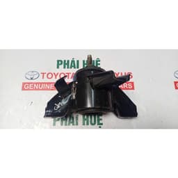 CHÂN MÁY TRƯỚC PHẢI GRAND I10 HÀNG XỊN THEO XE 21810-B4000 3