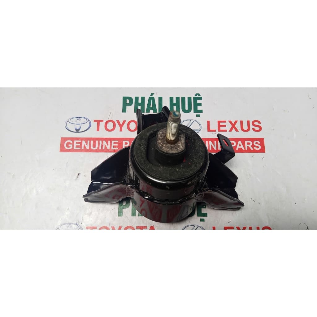 CHÂN MÁY TRƯỚC PHẢI GRAND I10 HÀNG XỊN THEO XE 21810-B4000