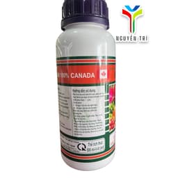 Phân bón lá rong biển nước Halifax của Boly chai 500ml, đâm chồi kéo đọt, lớn trái. 3