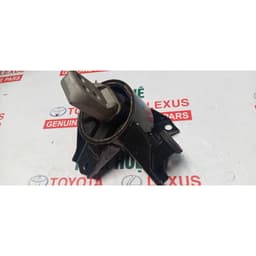 CHÂN MÁY TRƯỚC TRÁI HỘP SỐ FORTE HÀNG KOREA 218301M000 3