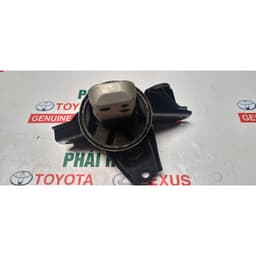 CHÂN MÁY TRƯỚC TRÁI HỘP SỐ FORTE HÀNG KOREA 218301M000 4