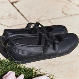 [ Hàng Sẵn ] Giày búp bê tiger TGRS đủ 5 màu hottrend bản cao cấp 6
