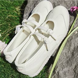 [ Hàng Sẵn ] Giày búp bê tiger TGRS đủ 5 màu hottrend bản cao cấp 4