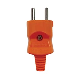 Phích cắm điện công nghiệp OMINSU 3000W chống cháy chiụ tải tốt độ bền cao 2