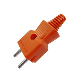 Phích cắm điện công nghiệp OMINSU 3000W chống cháy chiụ tải tốt độ bền cao 4