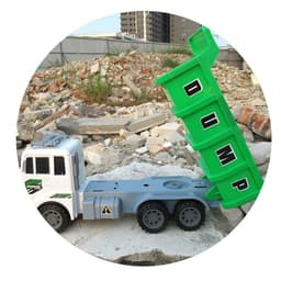 Ô Tô Đồ Chơi , Bộ Ô Tô Cho Bé , Xe Đồ Chơi Cho Bé, Oto Chạy Đà Mạnh Mẽ ( Loại Size To ) 5