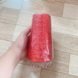 Dây chỉ dù,dây tim 1mm Dây dệt dây tơ nhí sợi dù đủ màu sắc nguyên liệu làm dreamcatcher, vòng tay 3