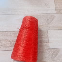 Dây chỉ dù,dây tim 1mm Dây dệt dây tơ nhí sợi dù đủ màu sắc nguyên liệu làm dreamcatcher, vòng tay 4