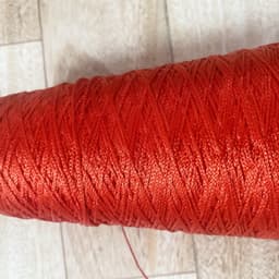 Dây chỉ dù,dây tim 1mm Dây dệt dây tơ nhí sợi dù đủ màu sắc nguyên liệu làm dreamcatcher, vòng tay 7