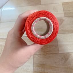 Dây chỉ dù,dây tim 1mm Dây dệt dây tơ nhí sợi dù đủ màu sắc nguyên liệu làm dreamcatcher, vòng tay 8