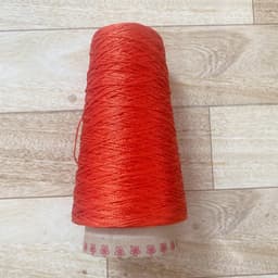 Dây chỉ dù,dây tim 1mm Dây dệt dây tơ nhí sợi dù đủ màu sắc nguyên liệu làm dreamcatcher, vòng tay 9