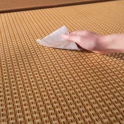 Chiếu Mây Điều Hòa Lót Lụa Cao Cấp Đa Dạng Kích Thước HGHOME - Chiếu Điều Hòa Sợi Mây Thoáng Mát Dễ Dàng Vệ Sinh 6